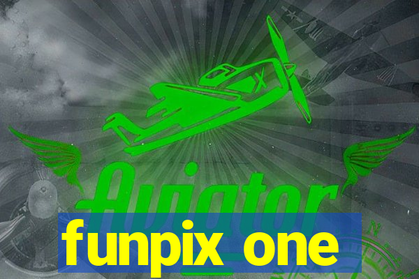 funpix one